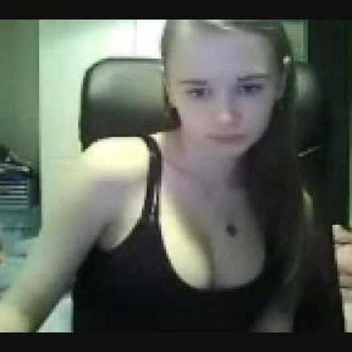 Прямые трансляции голых женщин