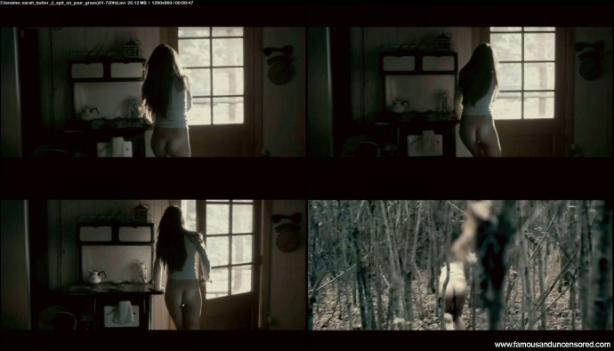 Сара Батлер горячие фото