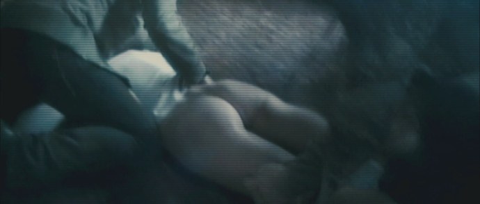 Сара Батлер hot