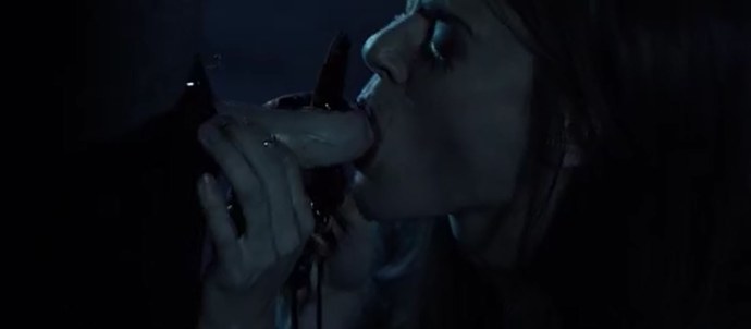 Сара Батлер я плюю на ваши могилы nude