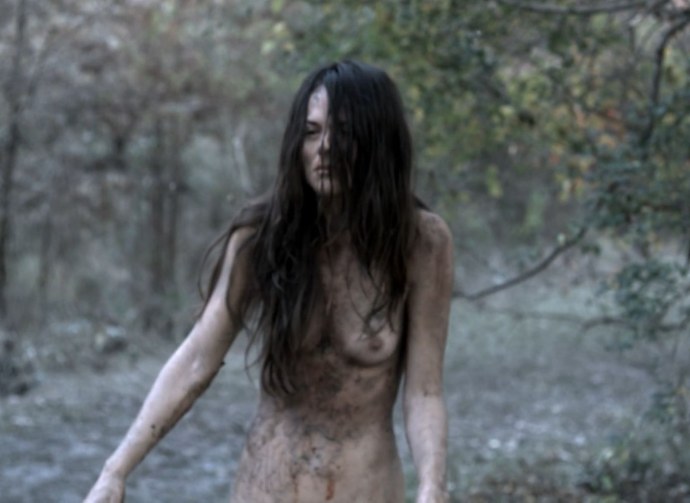 Сара Батлер я плюю на ваши могилы ххх