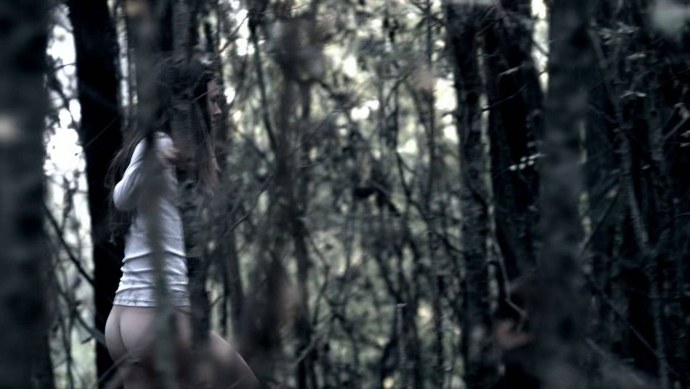 Я плюю на ваши могилы 2 nude