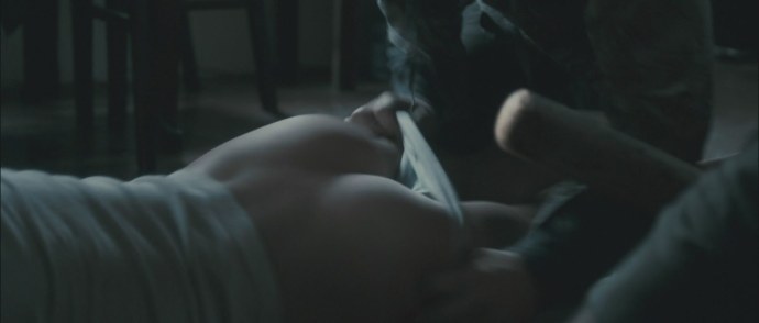 Джемма Даллендер грудь