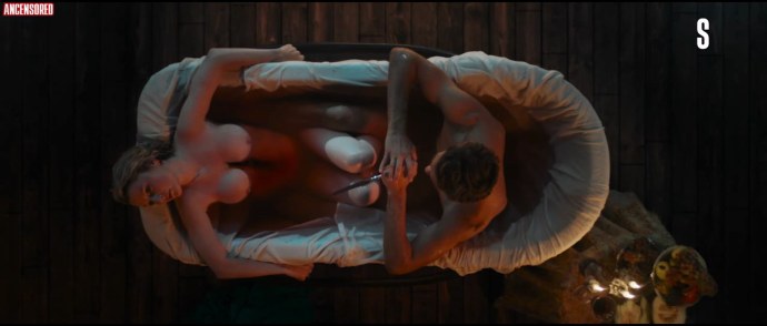 Ольга Медынич порнография