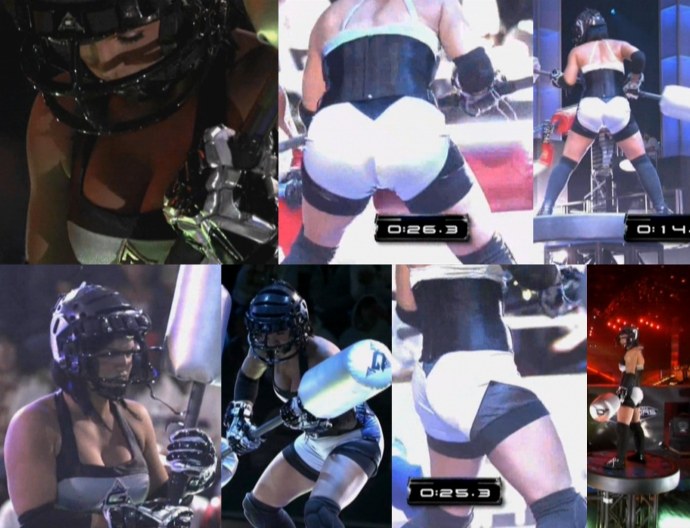 Джина Карано порнография