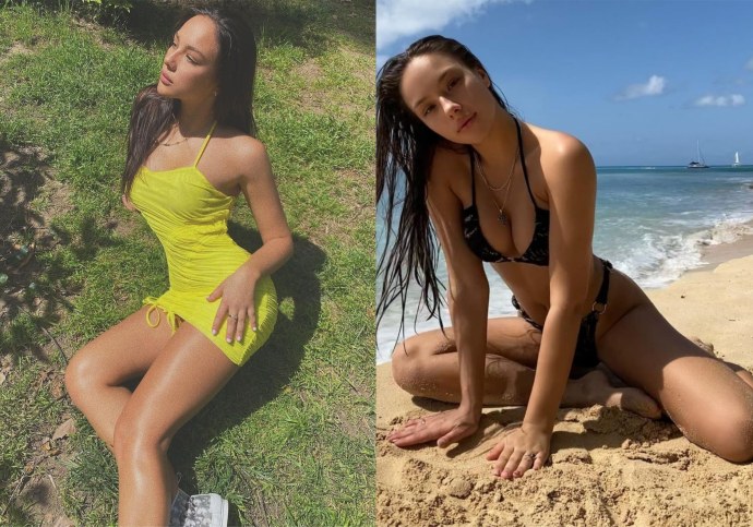 Катя Сафарова