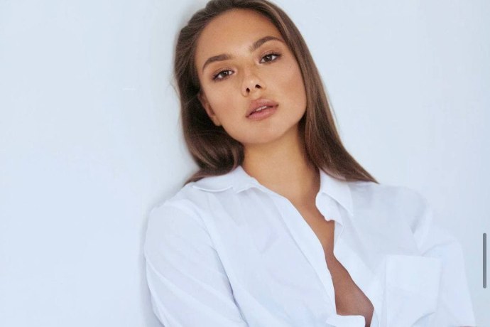 Полина фаворская слитые