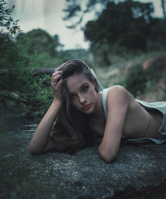 Катя Сафарова