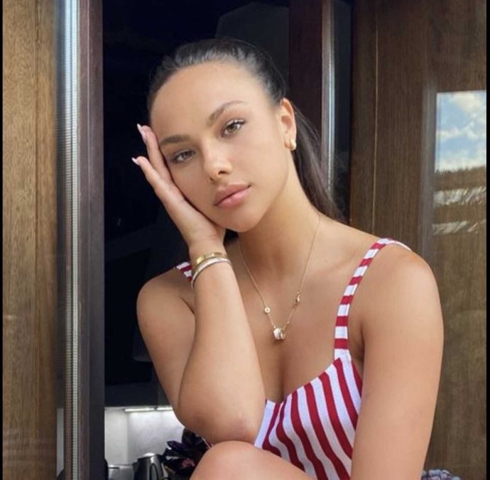 Екатерина Щукина Новосибирск