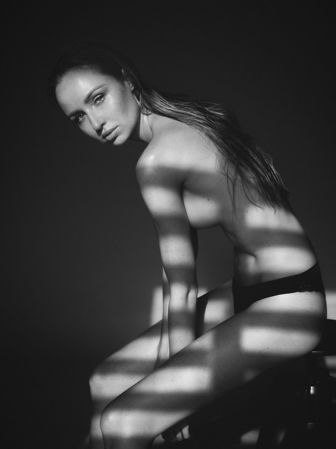 Ксения Суркова эротические