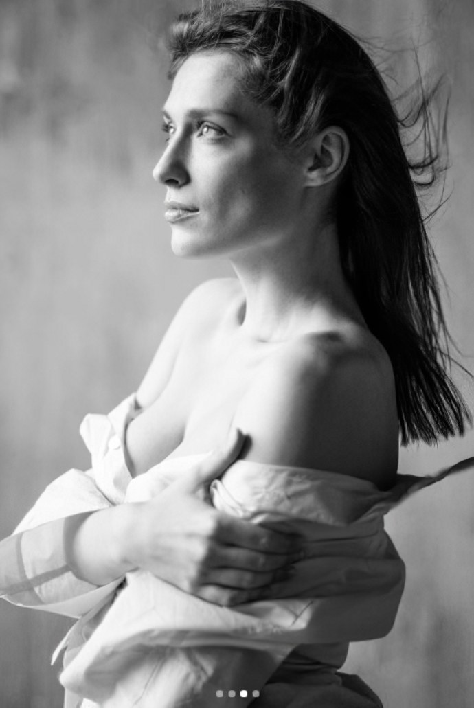 Виктория Корлякова голая