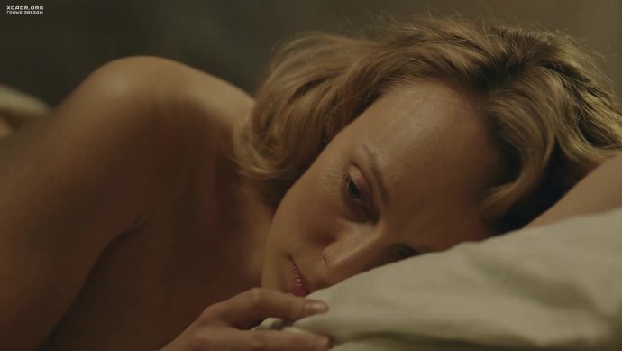 Голая актриса Ольга Фадеева сериал солдаты