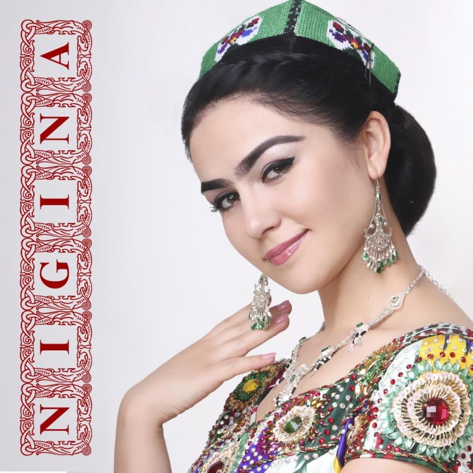 Красивые девушки Таджикистана фото 2017