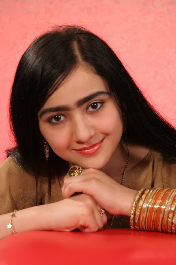 Мехринигор Рустамова