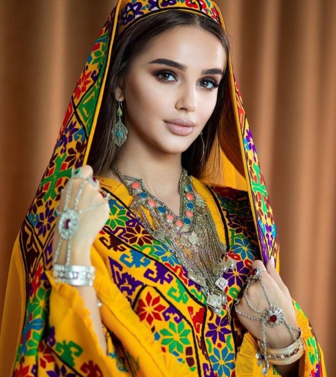 Духтарони офтоб