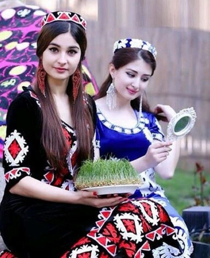 Нодира - Узбекское порно видео