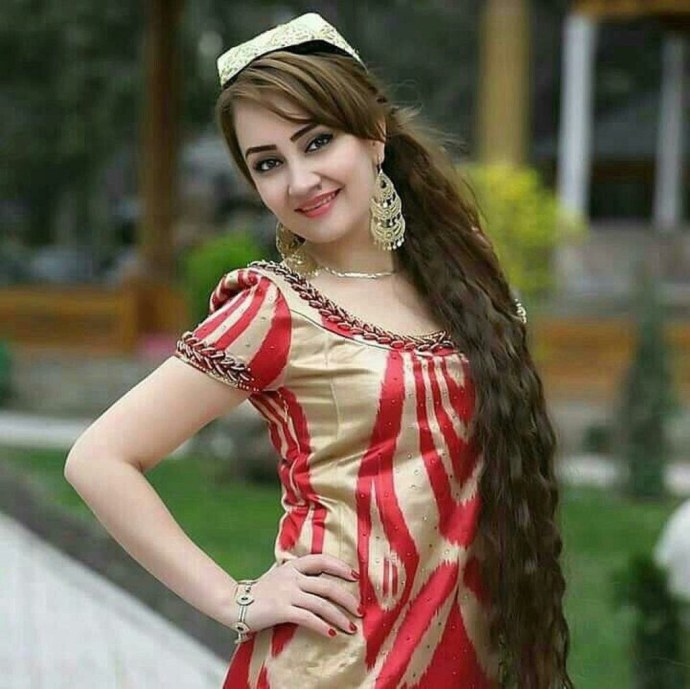 Тутинисо Аллаева