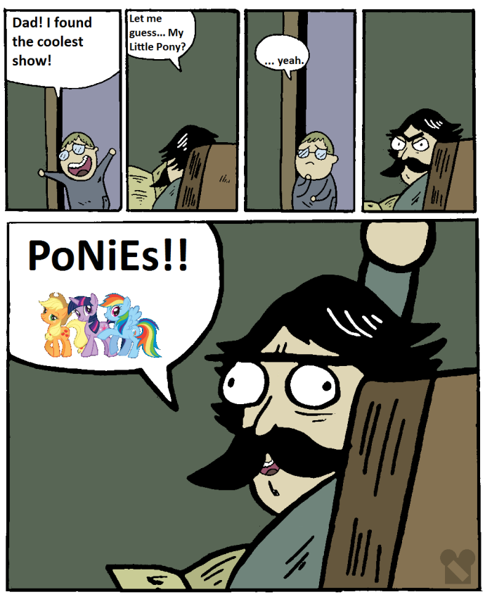 Мем про Шона Бина