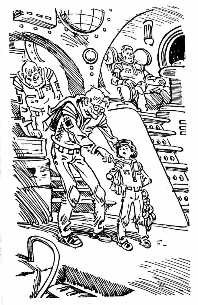 Фильм приключения электроника, что у Алисы отобрали