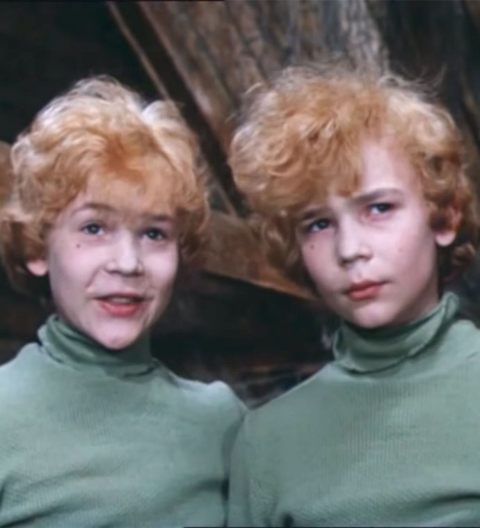 Брелок Mongoose LS 9000d