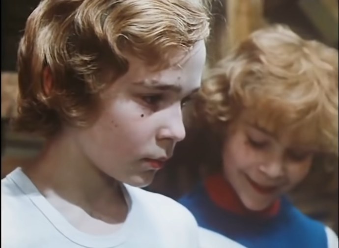 Фильмография братьев Торсуевых