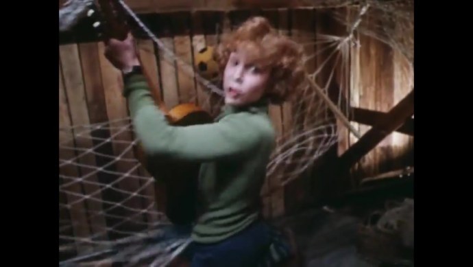 Электроник Сыроежкин Бесконечное лето