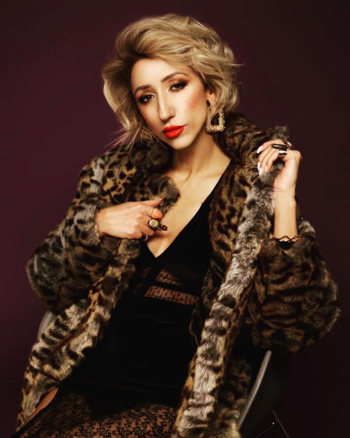 METART Caramel модель