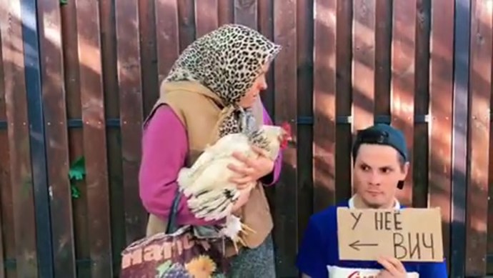 Дарья Наваррская голая