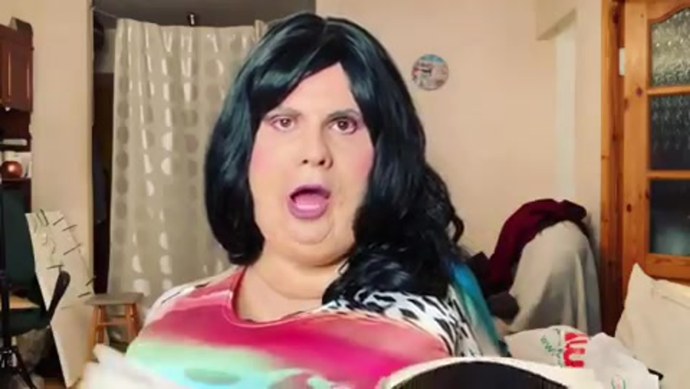 Александра Флоринская Ивановы Ивановы