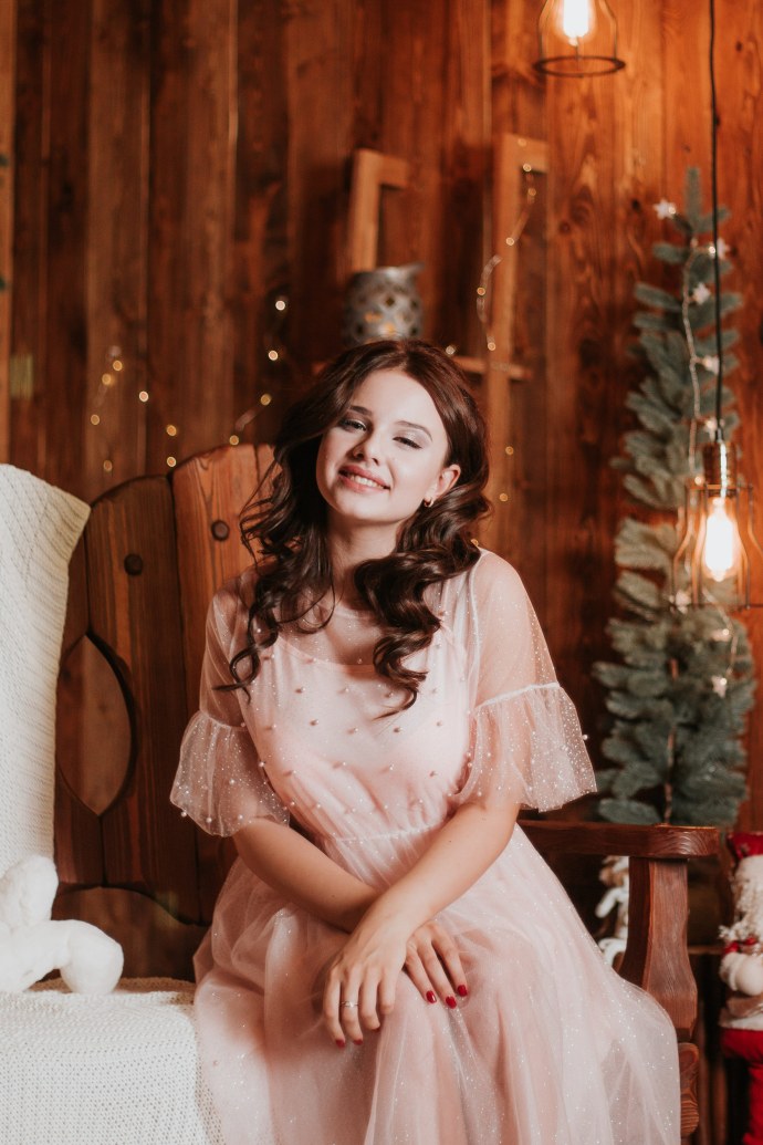 Ирина Федотова актриса