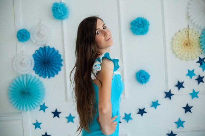 Ирина Федотова Тюмень