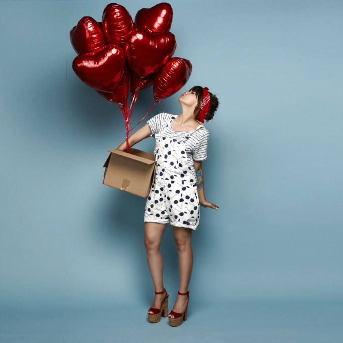 Мария Федотова Петрозаводск