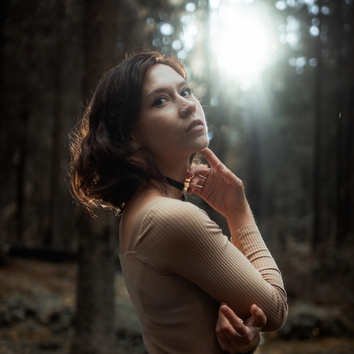 Ольга Катышева Sean Archer