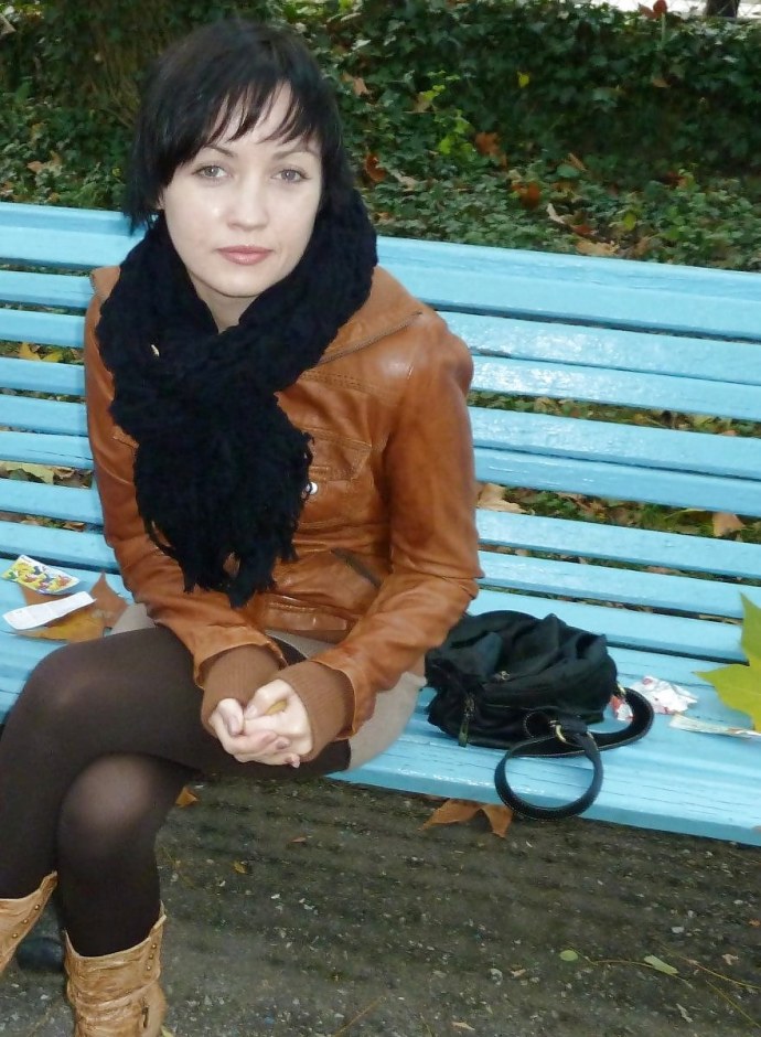 Ирина Федотова 1990