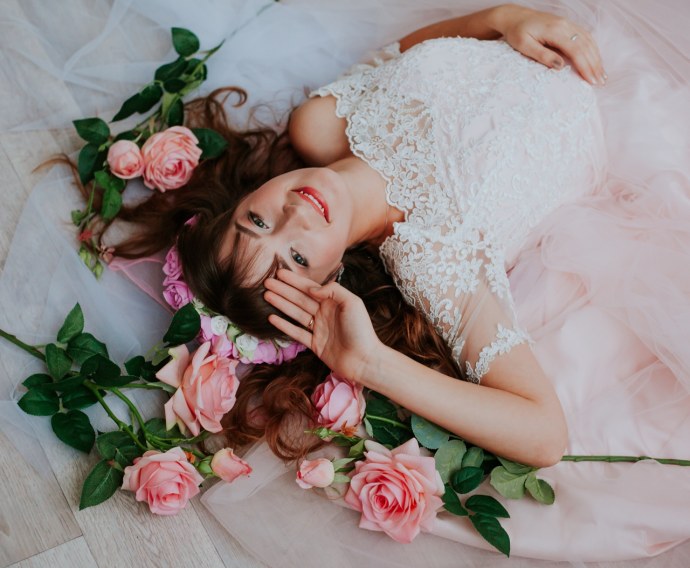 Ирина Федотова Кемерово