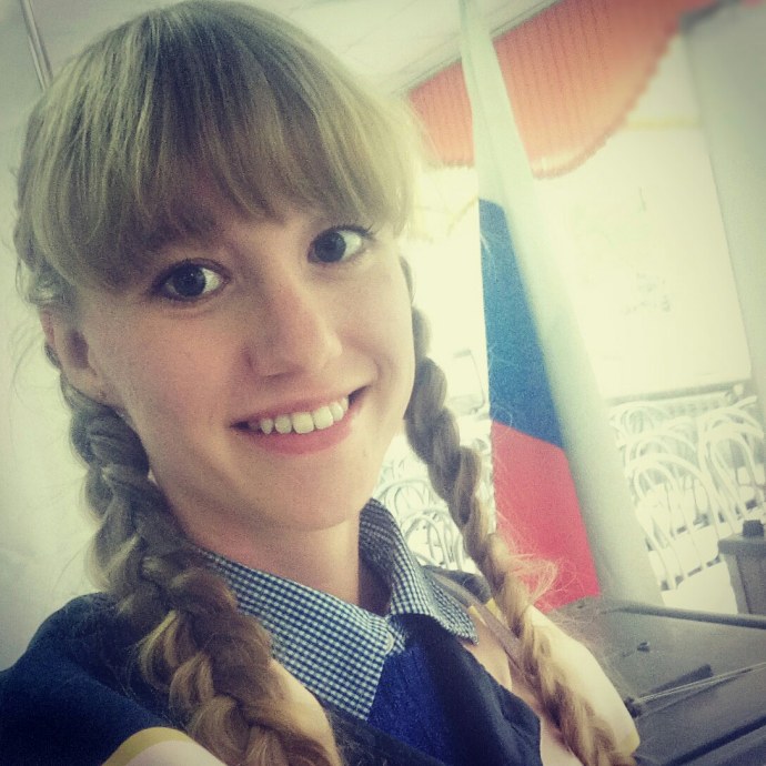 Ирина Федотова 1990