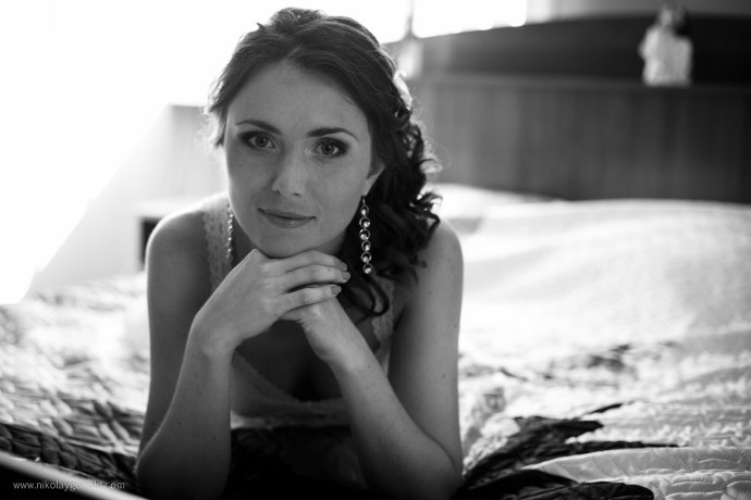 Ирина Федотова