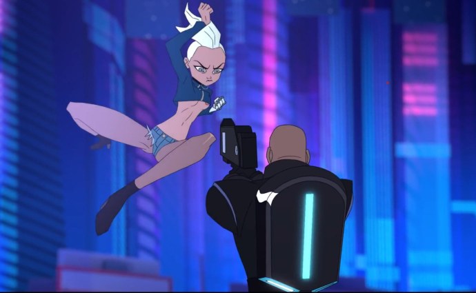 Глюкоза певица порнографии