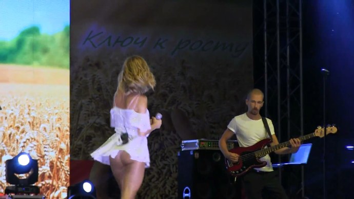 Dpfanatics Jasmine rouge двойное проникновение