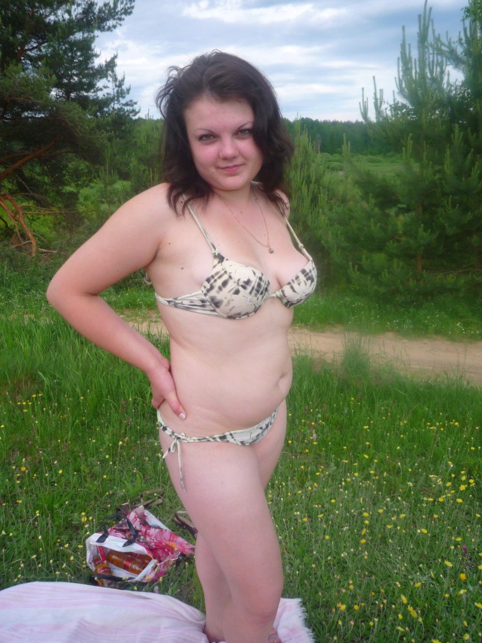 Голые пьяные бабы бомжихи