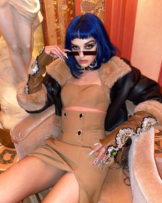 Кэти Перри порнозвезда