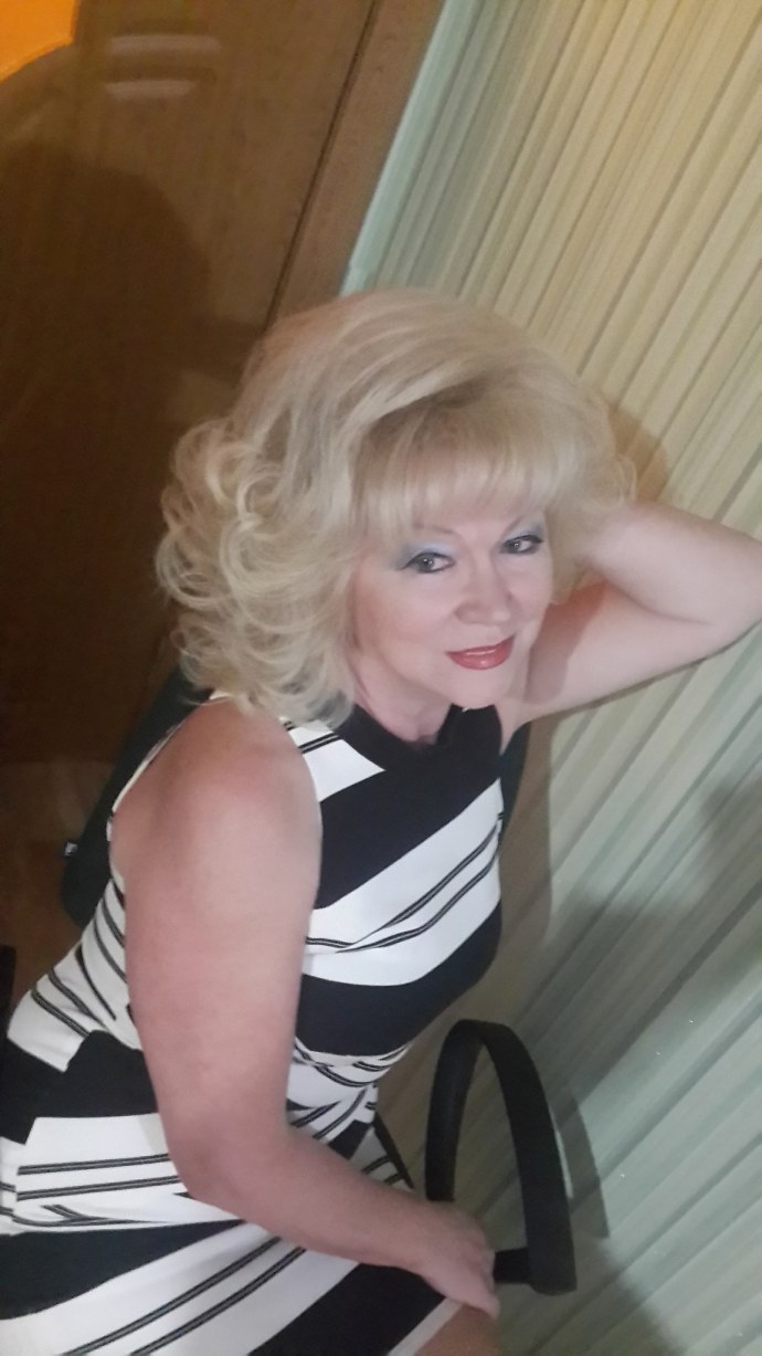 Ласки мужчины и женщины