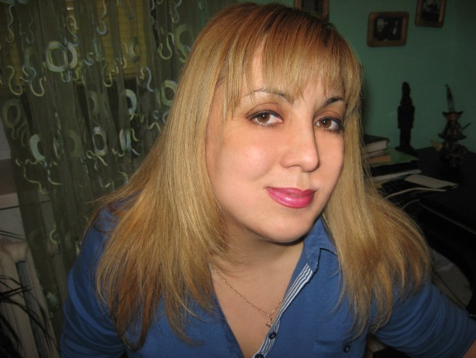 Взрослые женщины которых хотят домашнее