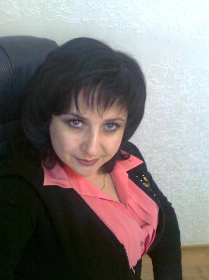 Домашние снимки женщин