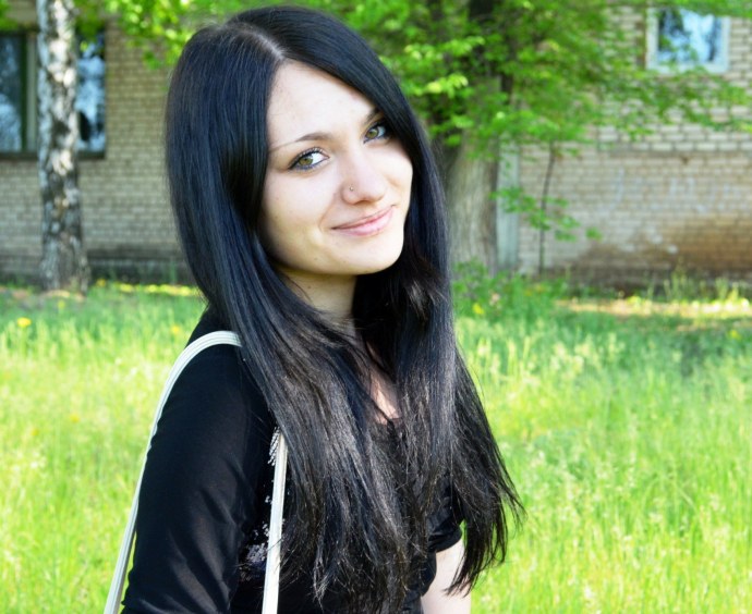 Девушки женщины которые хотят