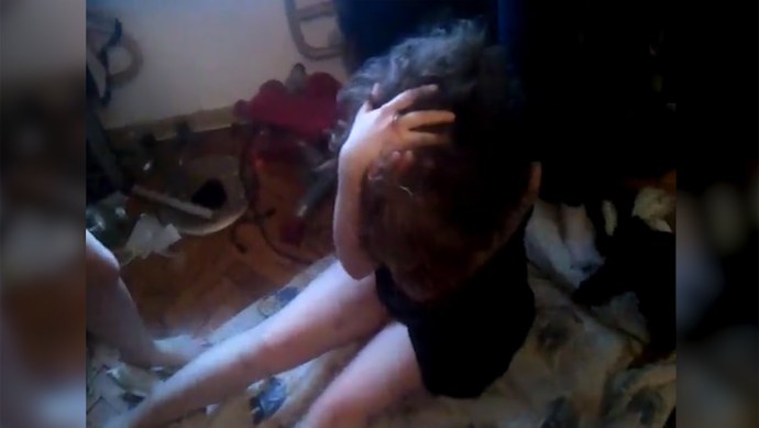 Мария Ткачева Астрахань