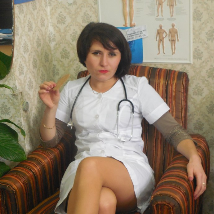 Ларина Ольга Михайловна