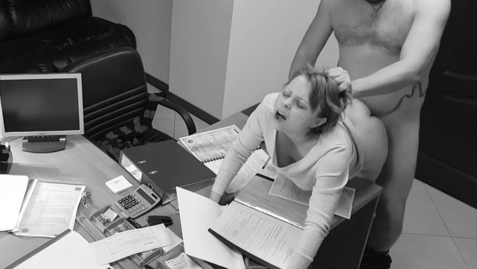 Групповое женщины BANGBROS Office sex