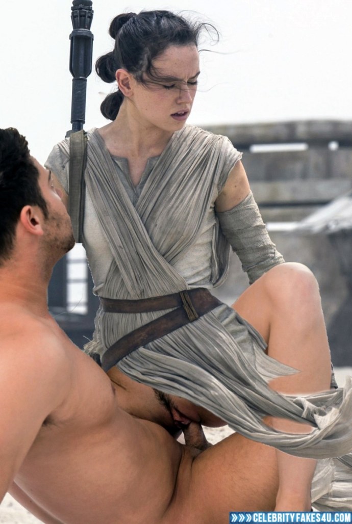 Дейзи Ридли анал смотреть онлайн бесплатно