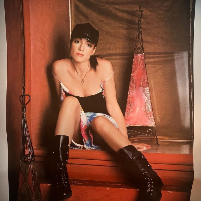 Алена Хмельницкая обнаженка